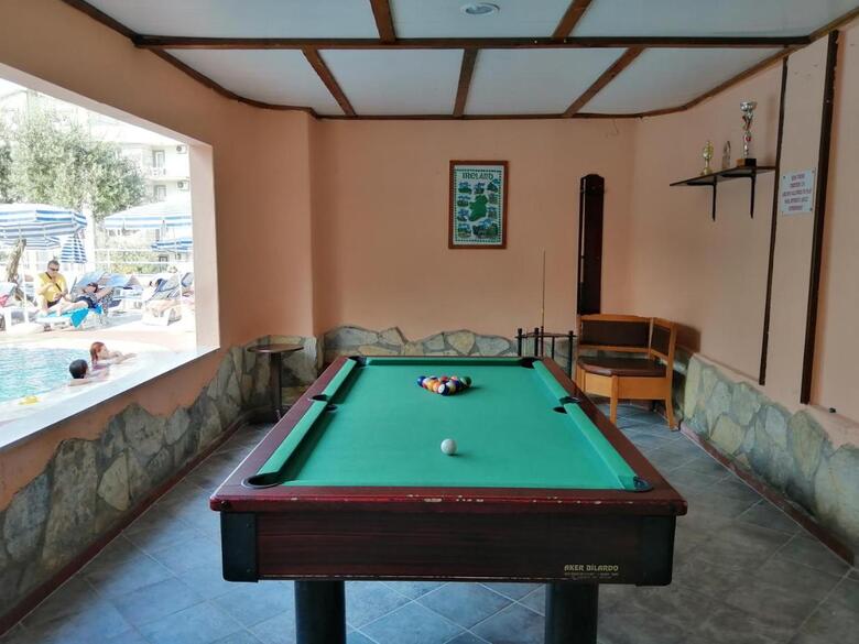 Apartamento Oya Family Suites