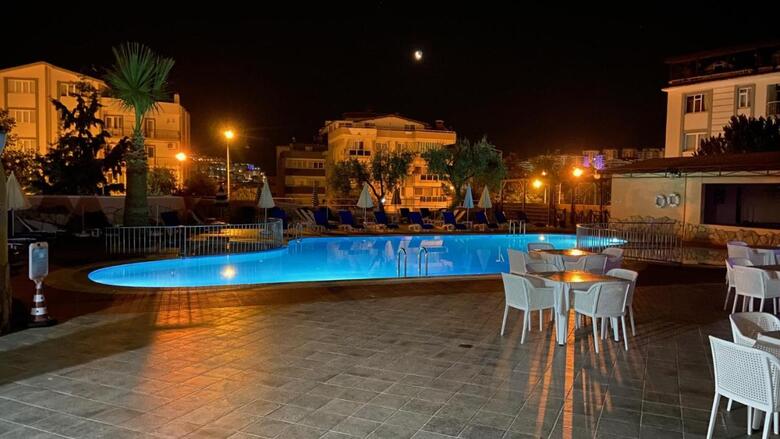 Apartamento Oya Family Suites