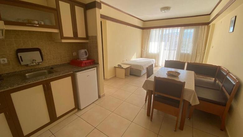Apartamento Oya Family Suites