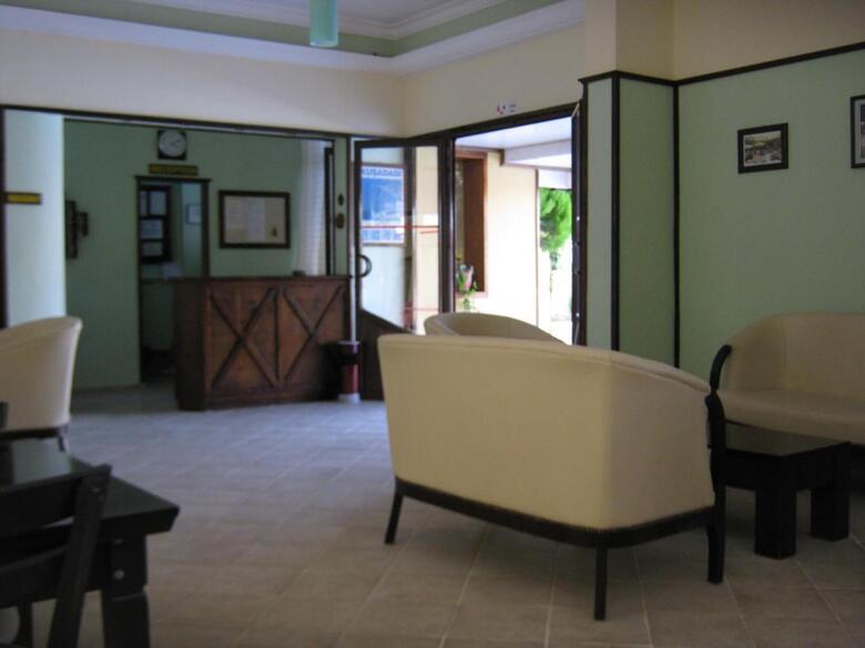 Apartamento Oya Family Suites