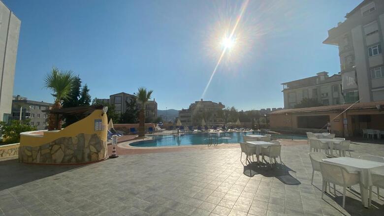 Apartamento Oya Family Suites
