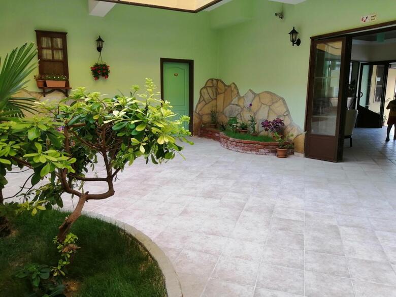 Apartamento Oya Family Suites
