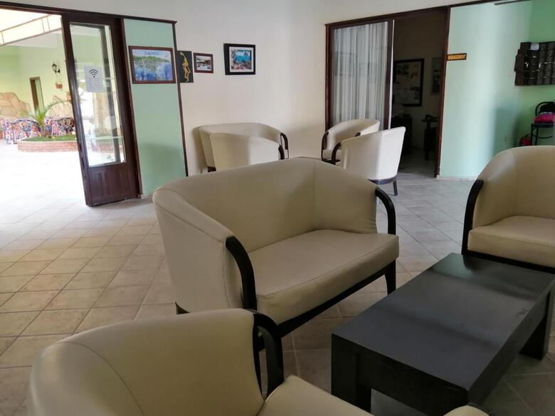 Apartamento Oya Family Suites