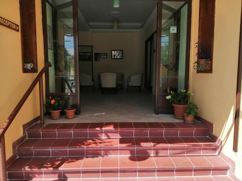 Apartamento Oya Family Suites