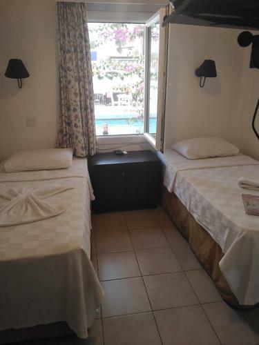 Bircan Hotel