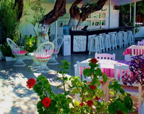 Bircan Hotel