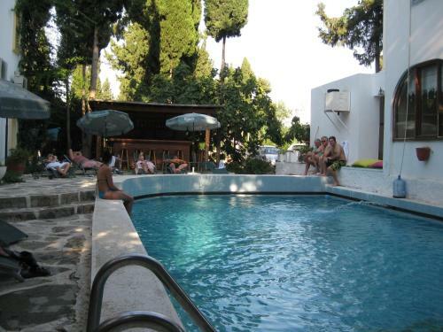 Bircan Hotel