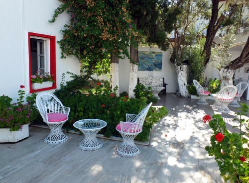 Bircan Hotel
