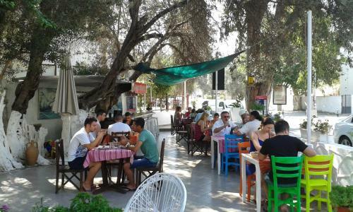 Bircan Hotel