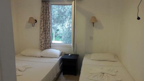 Bircan Hotel