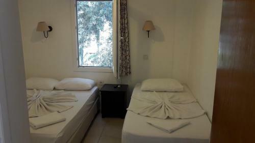 Bircan Hotel