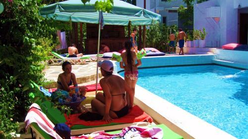 Bircan Hotel