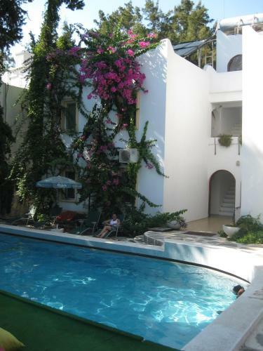 Bircan Hotel