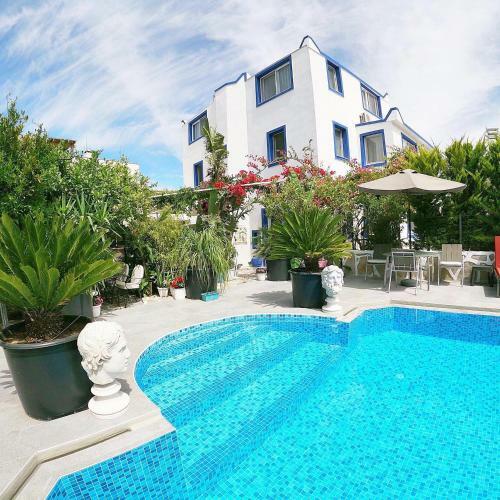 Hostal Artunc Hotel