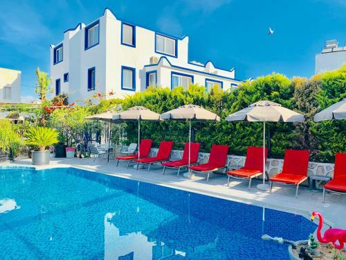 Hostal Artunc Hotel