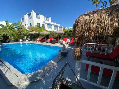 Hostal Artunc Hotel