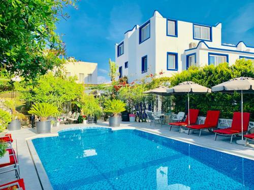 Hostal Artunc Hotel