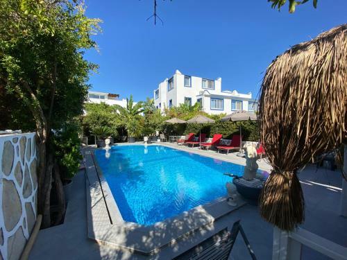 Hostal Artunc Hotel