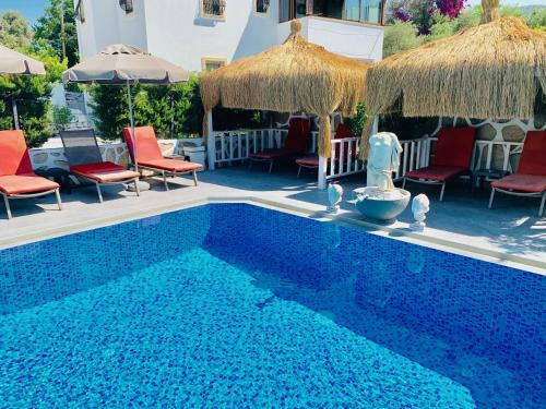 Hostal Artunc Hotel