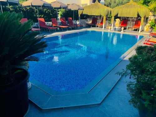 Hostal Artunc Hotel
