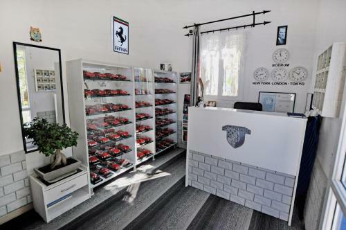 Hostal Artunc Hotel