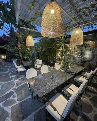 Hostal Artunc Hotel