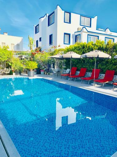 Hostal Artunc Hotel