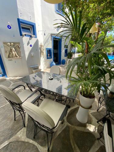 Hostal Artunc Hotel