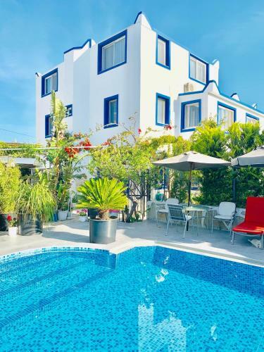 Hostal Artunc Hotel