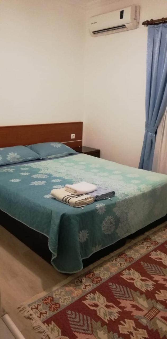 Hostal Mavi Pansiyon