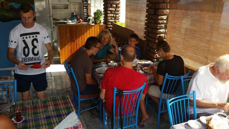 Hostal Mavi Pansiyon