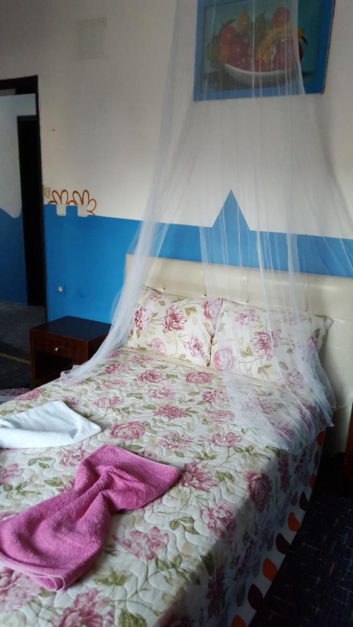 Hostal Mavi Pansiyon