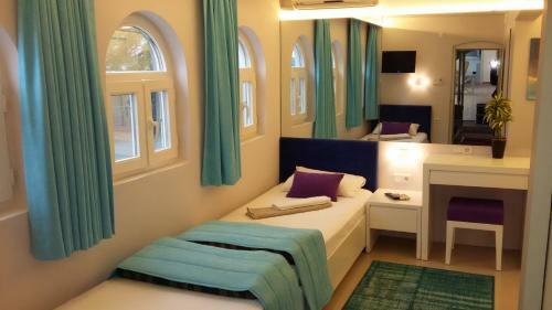Albatros Hotel