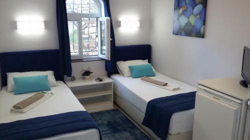 Albatros Hotel