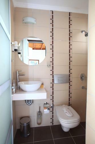 Albatros Hotel