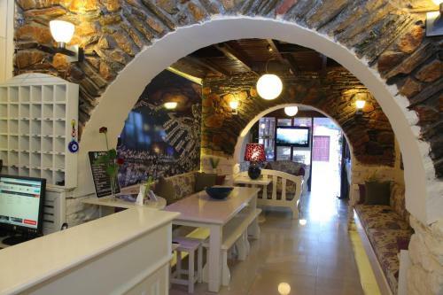 Albatros Hotel