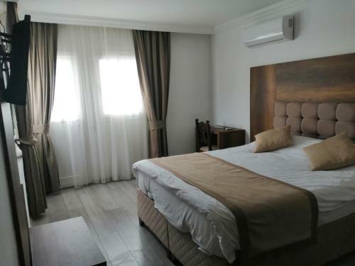 Bed & Breakfast Dinc Pension
