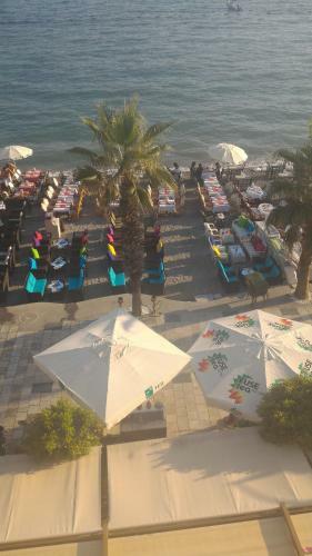 Bed & Breakfast Dinc Pension