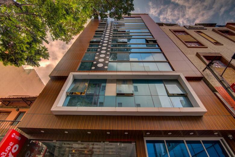 Hotel Oyo 11915 Varcity Park