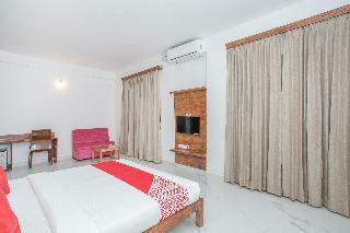 Hotel Oyo 12045 Pinewood Premium Suites