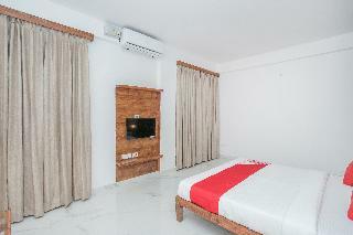 Hotel Oyo 12045 Pinewood Premium Suites