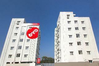 Hotel Oyo 13163 Jaswitha Homes