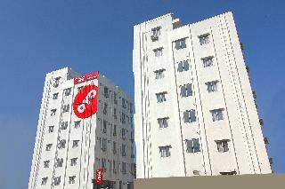 Hotel Oyo 13163 Jaswitha Homes