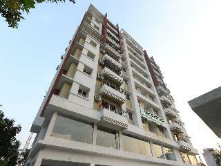 Hotel Oyo 13917 Daniel's Silver Oak Serviced Apartments