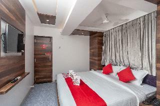 Hotel Oyo 18946 Admire Suit Hospitality