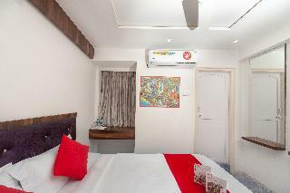 Hotel Oyo 18946 Admire Suit Hospitality