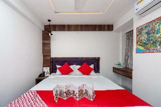 Hotel Oyo 18946 Admire Suit Hospitality