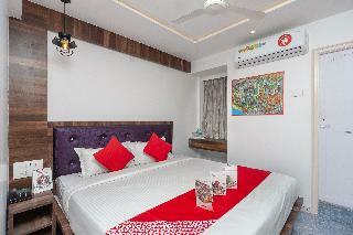 Hotel Oyo 18946 Admire Suit Hospitality