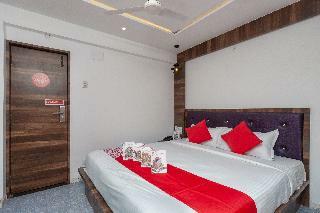 Hotel Oyo 18946 Admire Suit Hospitality