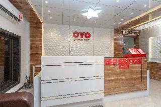 Hotel Oyo 18946 Admire Suit Hospitality